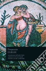 Elegie libro