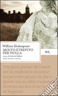 Molto strepito per nulla
