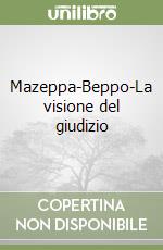 Mazeppa-Beppo-La visione del giudizio libro