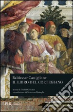 Il libro del cortegiano libro