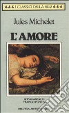 L'amore libro