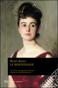 Le bostoniane