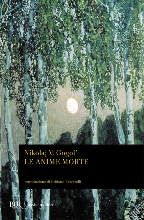 Le anime morte