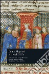 Monarchia. Testo latino a fronte libro di Alighieri Dante Pizzica M. (cur.)