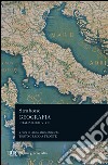 Geografia. L'Italia. Libri 5º-6º libro di Strabone