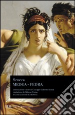 Medea - Fedra