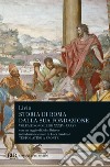 Storia di Roma dalla sua fondazione. Testo latino a fronte. Vol. 9: Libri 34-35 libro