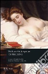 Cymbeline libro di Shakespeare William Baldini G. (cur.)
