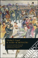 Il naso-Il ritratto libro