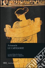 Le categorie libro