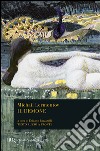 Il demone libro di Lermontov Michail Jur'evic