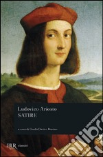 Satire libro