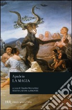 La magia libro