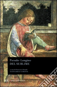 Del sublime