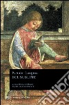 Del sublime libro di Pseudo Longino