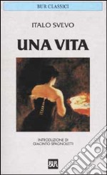 Una vita libro