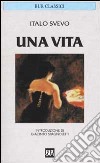 Una vita libro