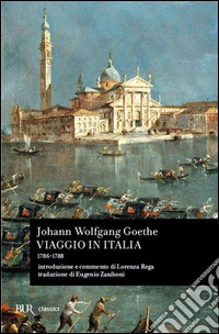 Viaggio in Italia (1786-1788)
