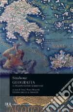 Geografia. Il Peloponneso. Libro 8º libro