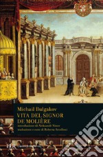 Vita del signor de Molière libro