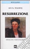 Resurrezione libro