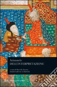 Dell'interpretazione