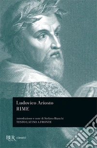Rime libro