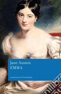 Emma libro