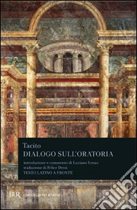 Dialogo sull'oratoria
