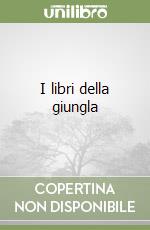 I libri della giungla libro