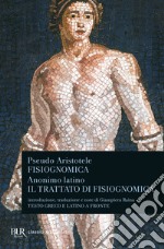 Fisiognomica libro