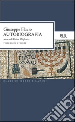 Autobiografia libro