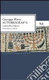 Autobiografia libro di Flavio Giuseppe