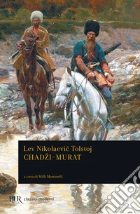Chadzi Murat