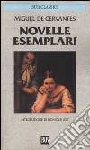 Novelle esemplari libro