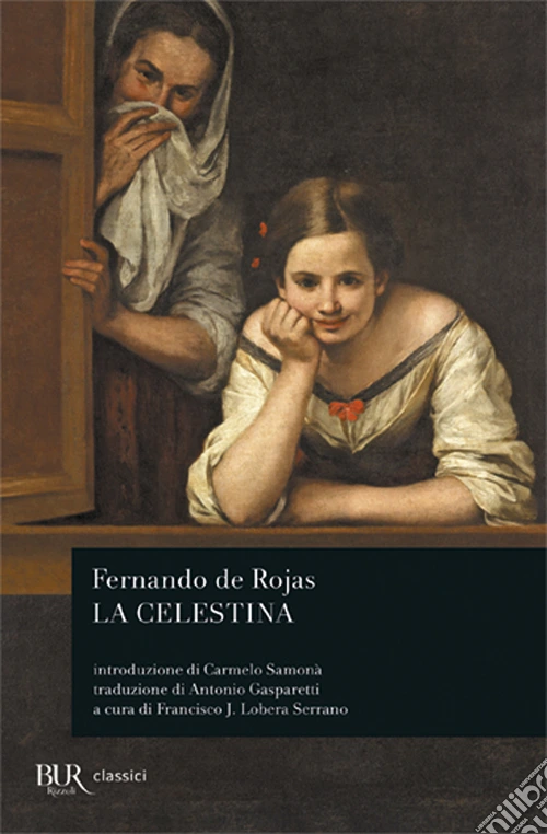 La celestina