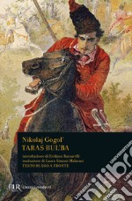 Taras Bulba libro