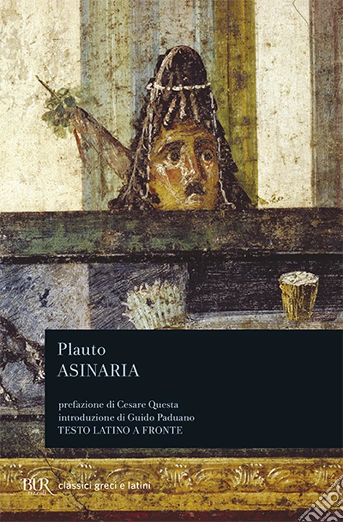 Asinaria