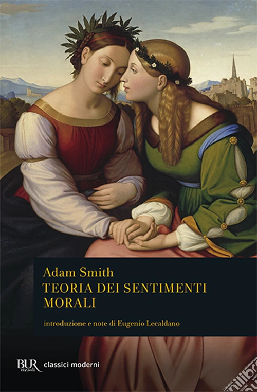 Teoria dei sentimenti morali