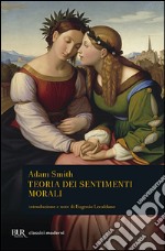 Teoria dei sentimenti morali libro