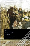 Orazioni XVI-XXXIV. Frammenti. Testo greco a fronte libro di Lisia