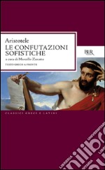 Le confutazioni sofistiche libro