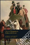 Palla di sego. Testo francese a fronte libro