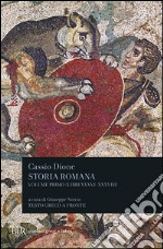 Storia romana. Testo greco a fronte. Vol. 1: Libri 36-38 libro