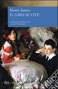 Il giro di vite