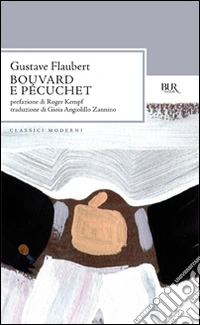 Bouvard e Pecuchet