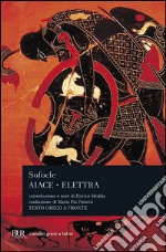 Aiace-Elettra libro