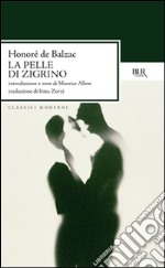 La pelle di zigrino