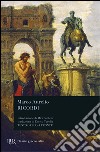 I ricordi libro di Marco Aurelio