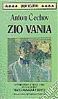 Zio Vania libro